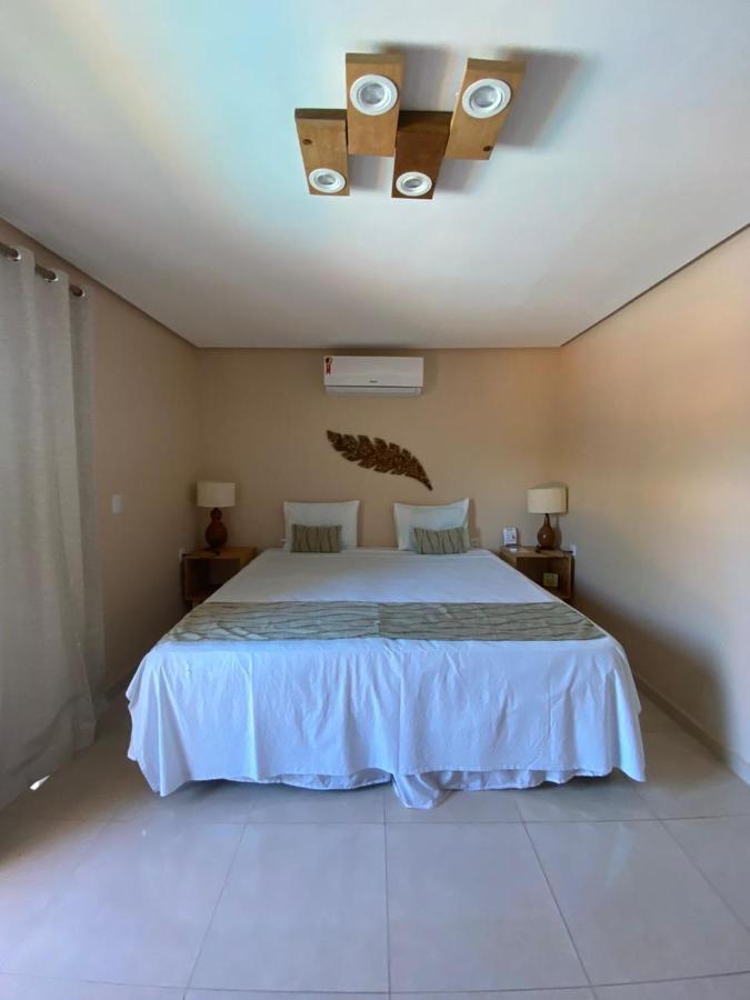 Pousada Baluarte Tutóia Extérieur photo